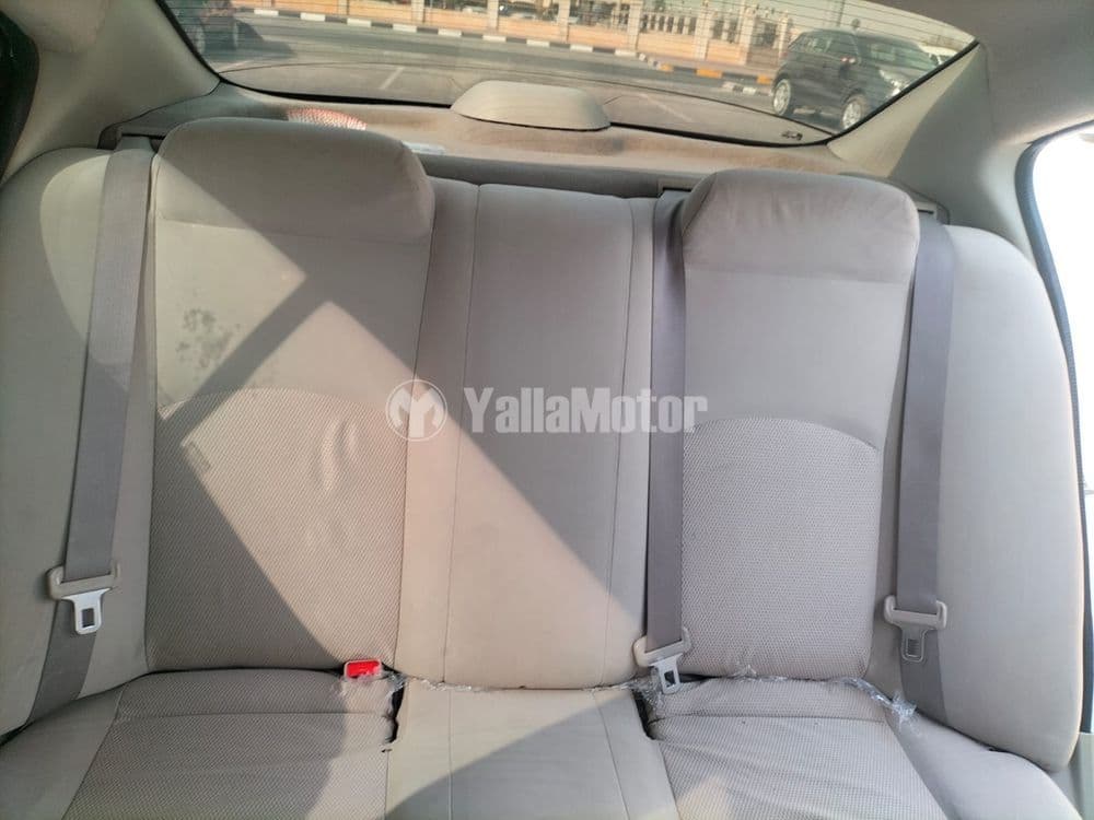 نيسان صني 1.5 SL 2013 مستعملة