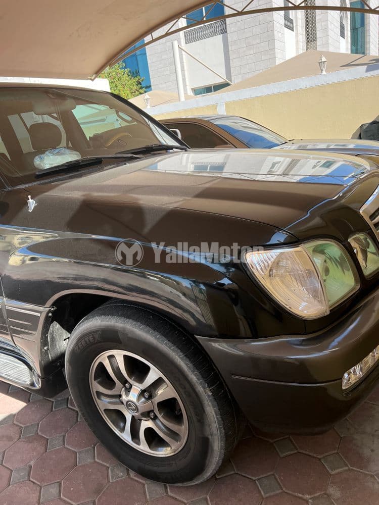 Used Lexus CT-Series 2005