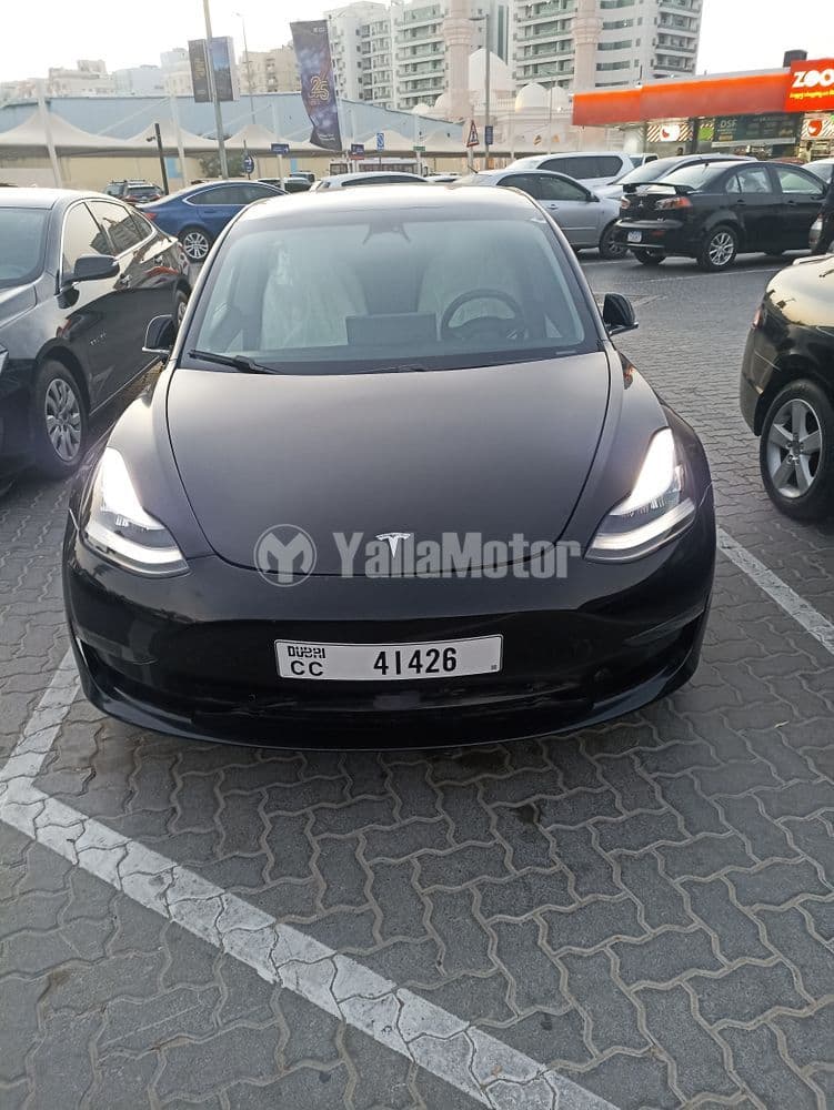 Used Tesla Model 3 Performance (AWD) 2020