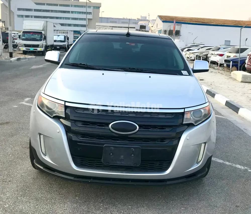 Used Ford Edge 2013