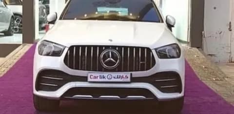 مستعملة مرسيدس بنز جي أل إي كوبيه 2022 مستعملة مرسيدس بنز جي أل إي كوبيه 2022 للبيع