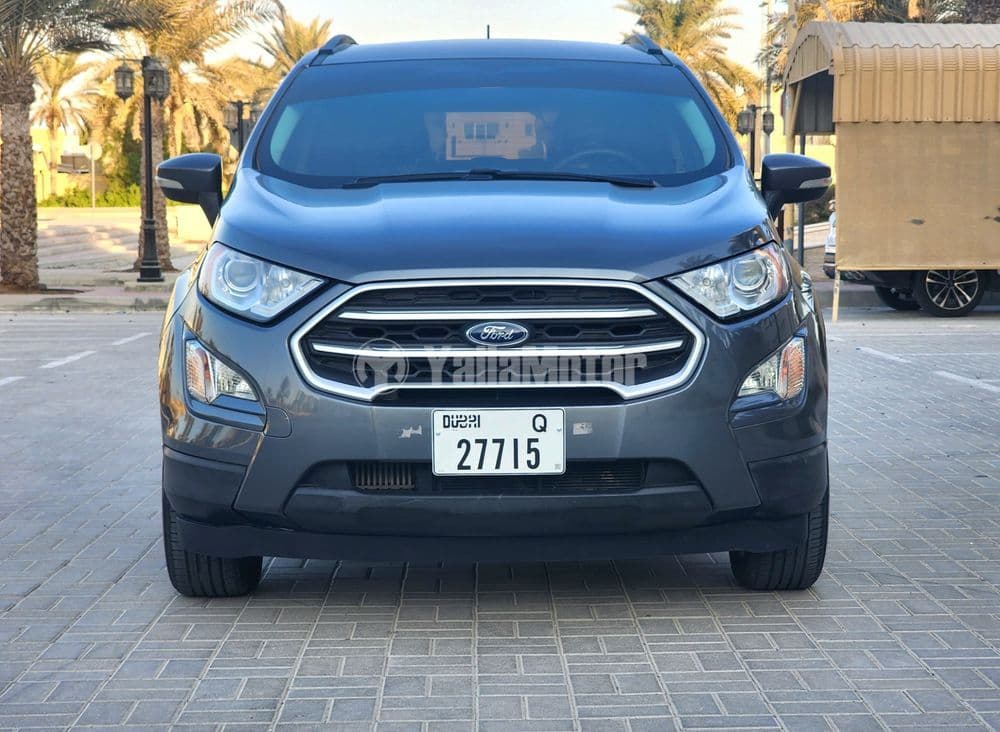 Used Ford EcoSport 1.0T Sport 2021