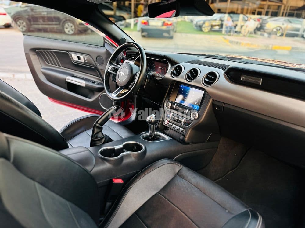 Used Ford Mustang 5.0L Fastback GT Premium 2021