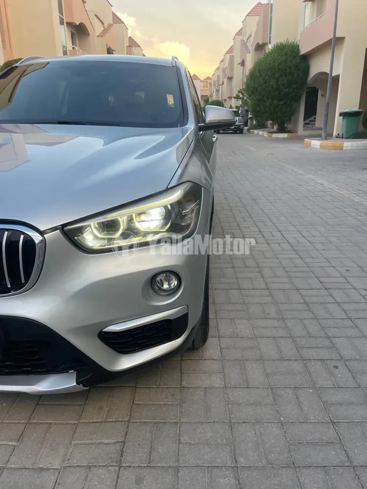 Used BMW X1 xDrive 20i 2016