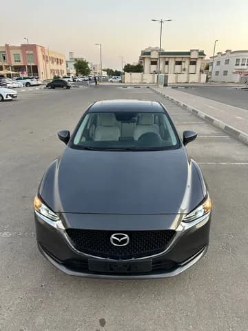Used Mazda 6 2.5L R w/Sunroof 2020
