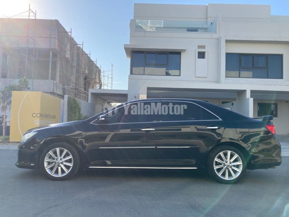 Used Toyota Aurion 3.5L Grande 2013