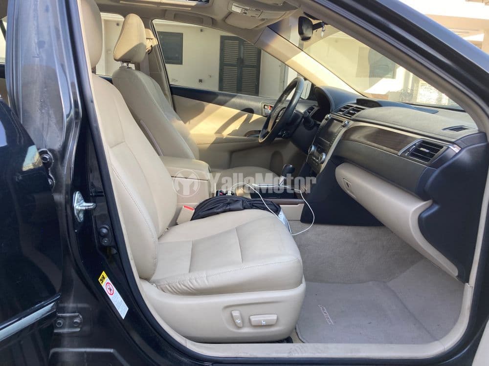 Used Toyota Aurion 3.5L Grande 2013