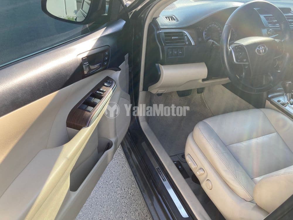 Used Toyota Aurion 3.5L Grande 2013