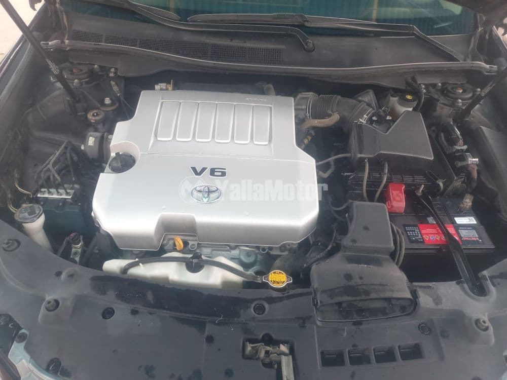 Used Toyota Aurion 3.5L Grande 2013