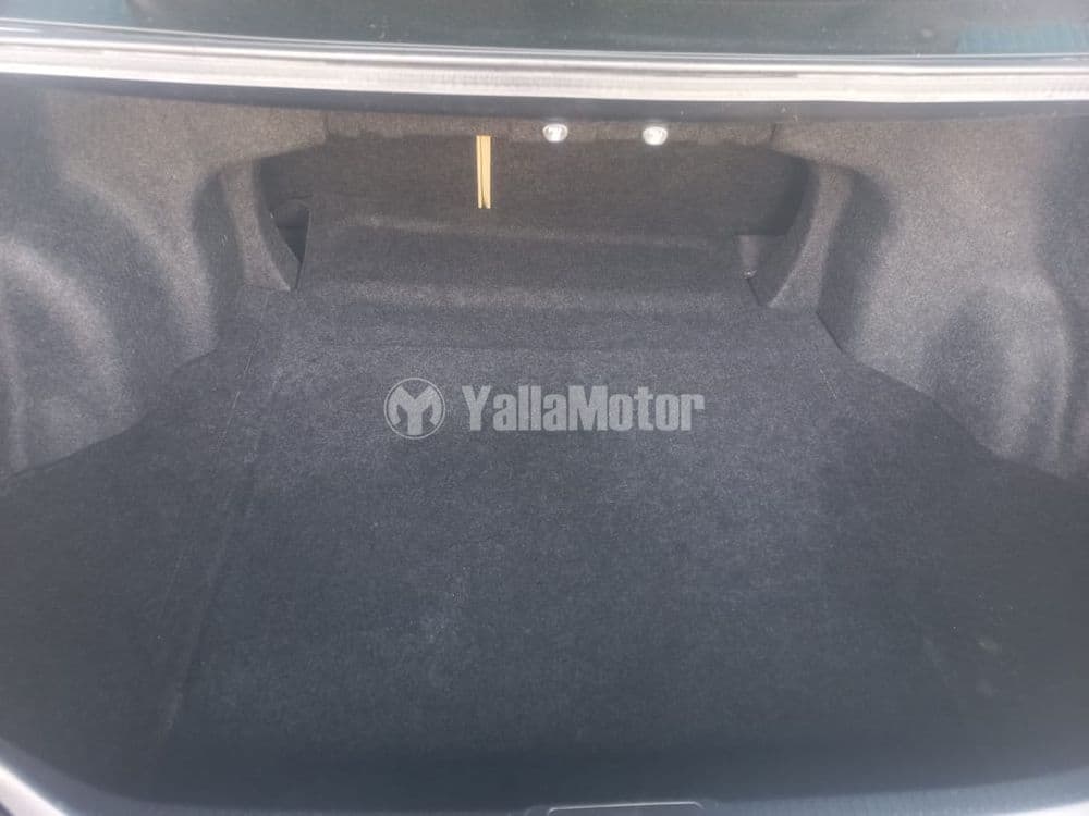 Used Toyota Aurion 3.5L Grande 2013