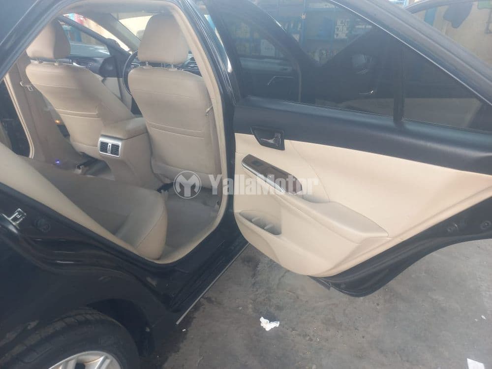 Used Toyota Aurion 3.5L Grande 2013