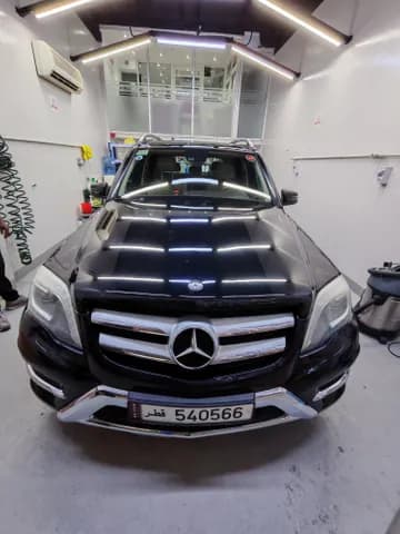 مستعملة مرسيدس بنز الفئة- جي أل كاي GLK 350 4MATIC 2013 مستعملة مرسيدس بنز الفئة- جي أل كاي GLK 350 4MATIC 2013 used_cars.forSale