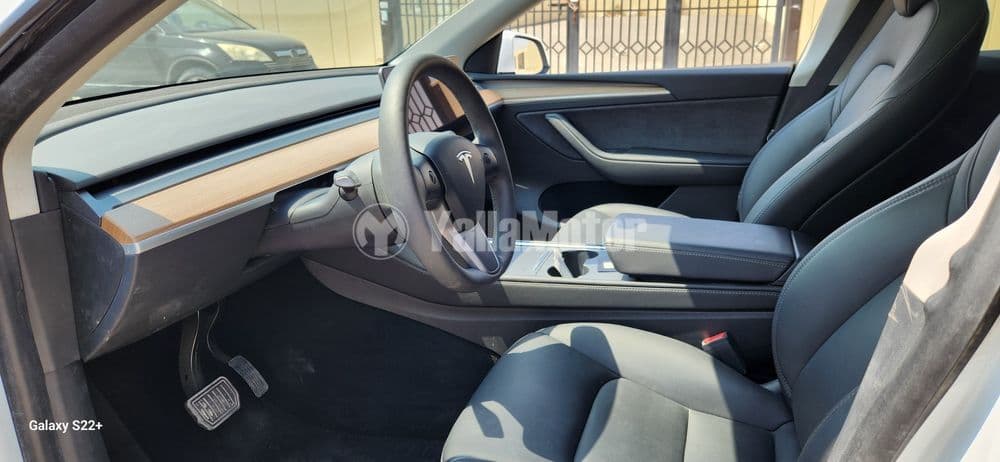 Used Tesla Model Y Long Range (AWD) 2023