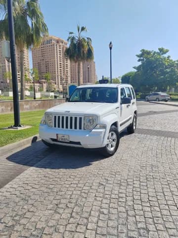Used Jeep Cherokee 3.7 Sport 2011 Used Jeep Cherokee 3.7 Sport 2011 used_cars.forSale