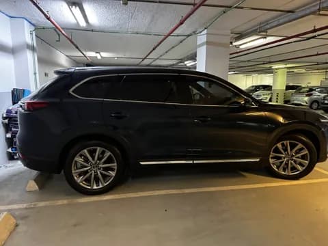 مازدا سي اكس-9 2.5T Grade 1 Premium AWD 2020 مستعملة مازدا سي اكس-9 2.5T Grade 1 Premium AWD 2020 مستعملة used_cars.forSale
