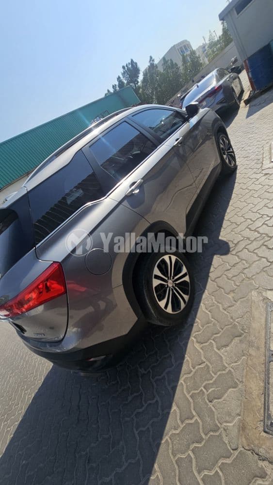 Used Chevrolet Captiva 1.5T Premier 2023