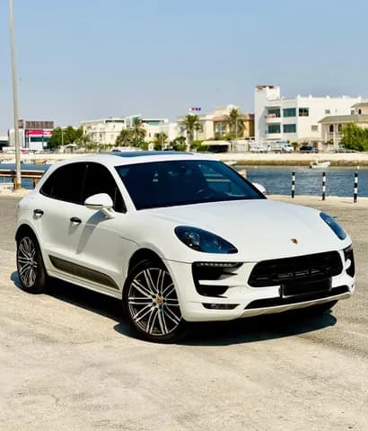 Used Porsche Macan GTS 2017 Used Porsche Macan GTS 2017 used_cars.forSale