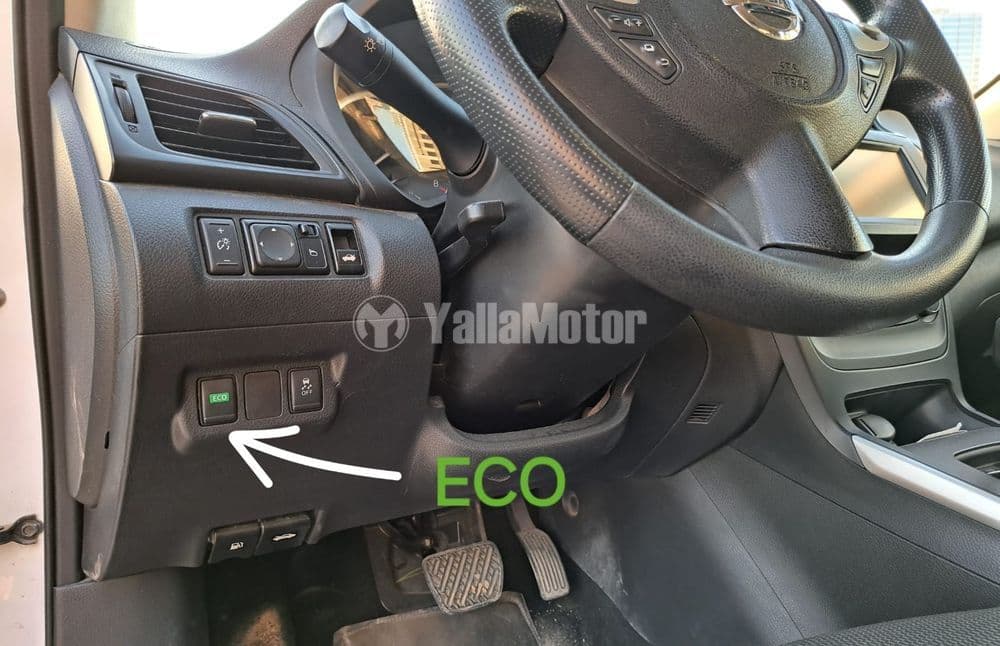 Used Nissan Sentra 1.8L S 2019