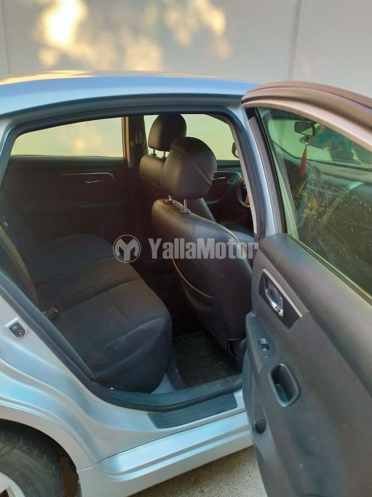 نيسان التيما 2.5 SV 2014 مستعملة