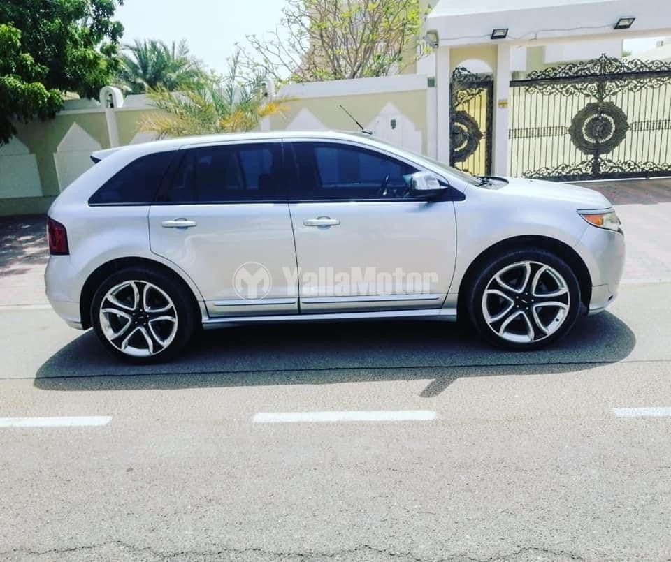 Used Ford Edge 3.7L Sport 2013