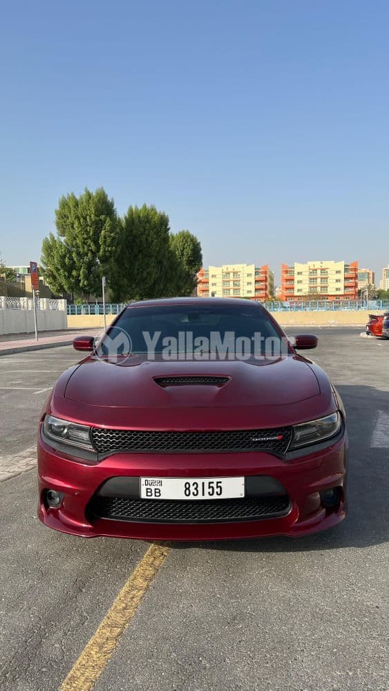 Used Dodge Charger 3.6L GT 2021