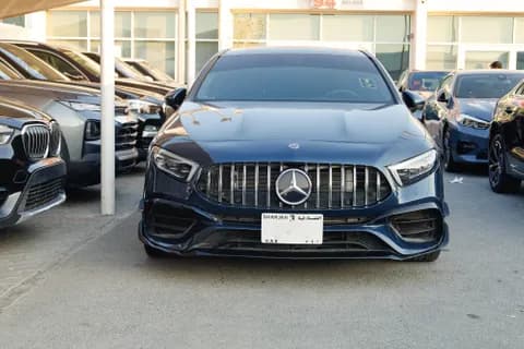 Used Mercedes-Benz A-Class 2019 Used Mercedes-Benz A-Class 2019 used_cars.forSale