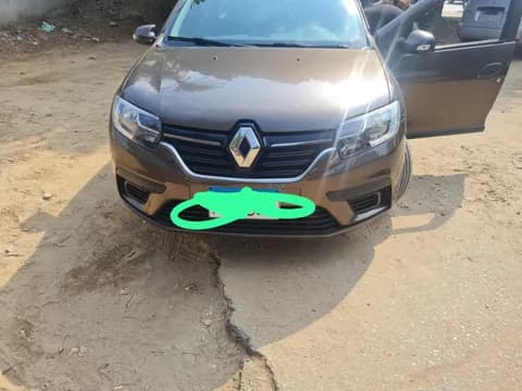 رينو لوجان Basic 2021 مستعملة رينو لوجان Basic 2021 مستعملة used_cars.forSale