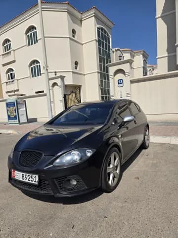 Used Seat Leon 2007 Used Seat Leon 2007 used_cars.forSale