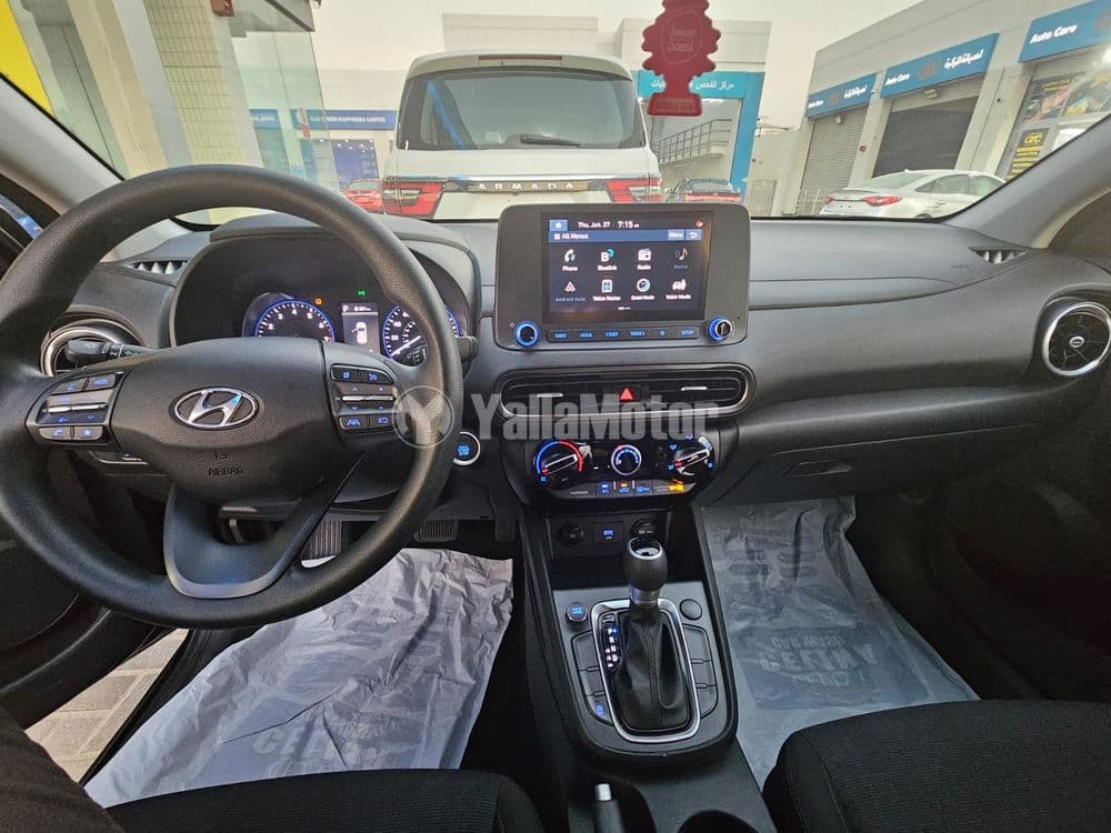 Used Hyundai Kona 2.0L Comfort 2023