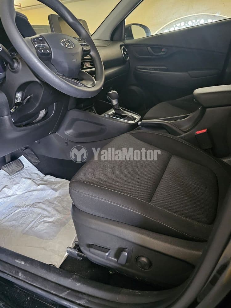 Used Hyundai Kona 2.0L Comfort 2023