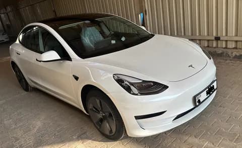 New Tesla Model 3 Standard 2023 New Tesla Model 3 Standard 2023 used_cars.forSale