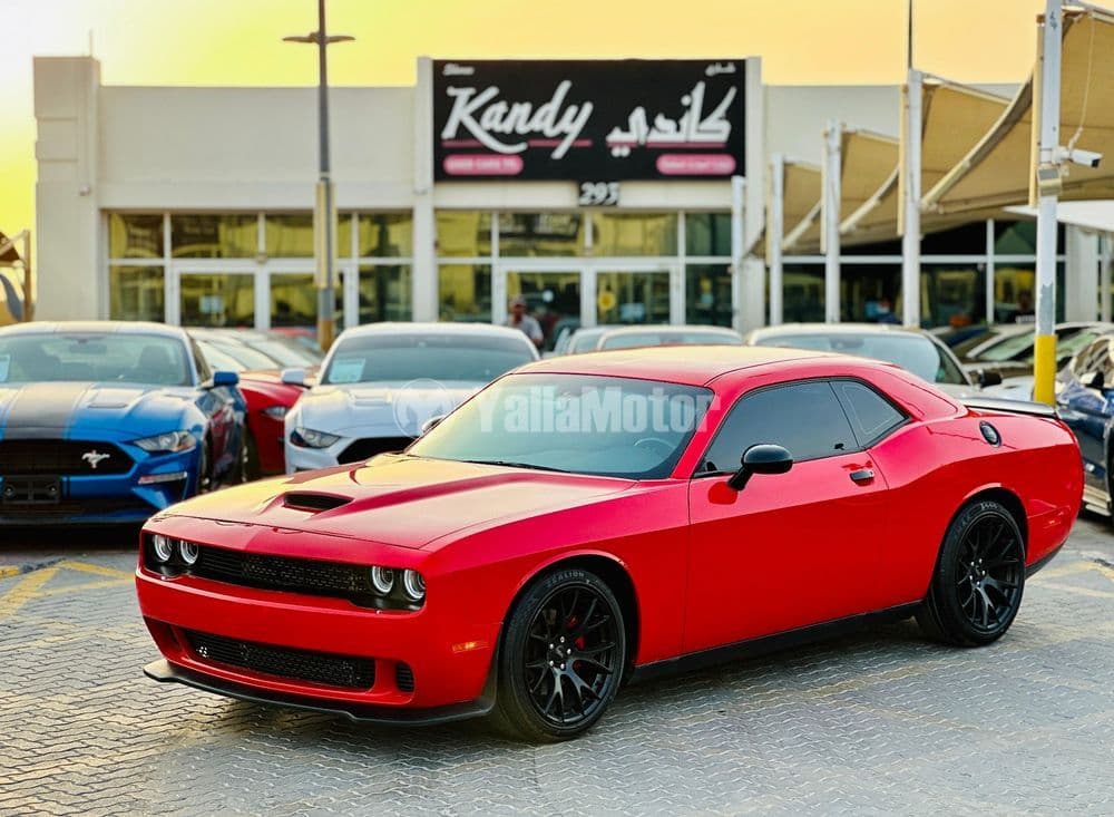 Used Dodge Challenger R/T 5.7L 2020