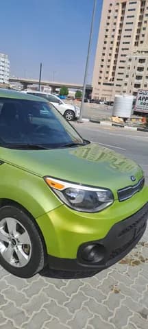Used Kia Soul 1.6L EX Base 2018
