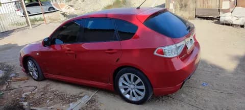 Used Subaru Impreza 2.0L 2009 Used Subaru Impreza 2.0L 2009 used_cars.forSale