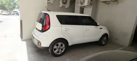 Used Kia Soul 1.6L EX Base 2019