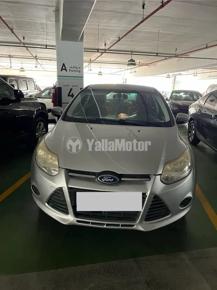 Used Ford Focus 2.0L 2012