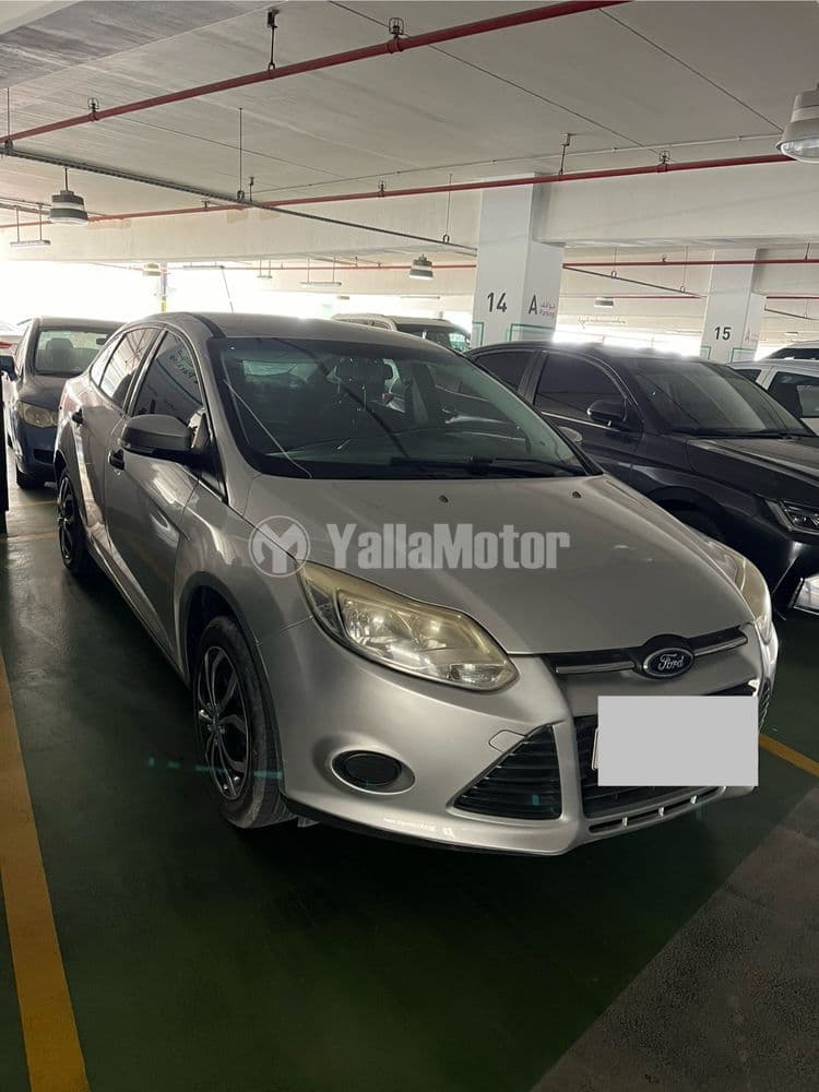 فورد فوكس 2.0L 2012 مستعملة