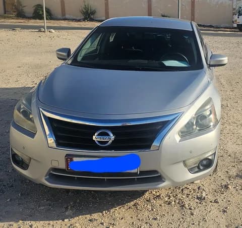Used Nissan Altima 2.5 SV 2015 Used Nissan Altima 2.5 SV 2015 for sale