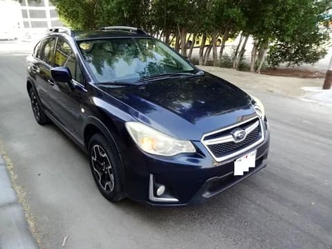 Used Subaru XV 2.0L i (Mid Option) 2016 Used Subaru XV 2.0L i (Mid Option) 2016 for sale