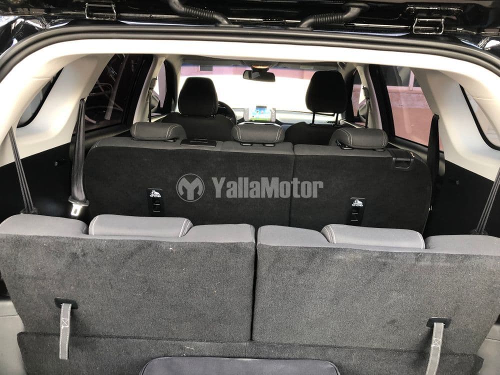 مستعملة شفروليه كابتيفا 1.5T LT 2023