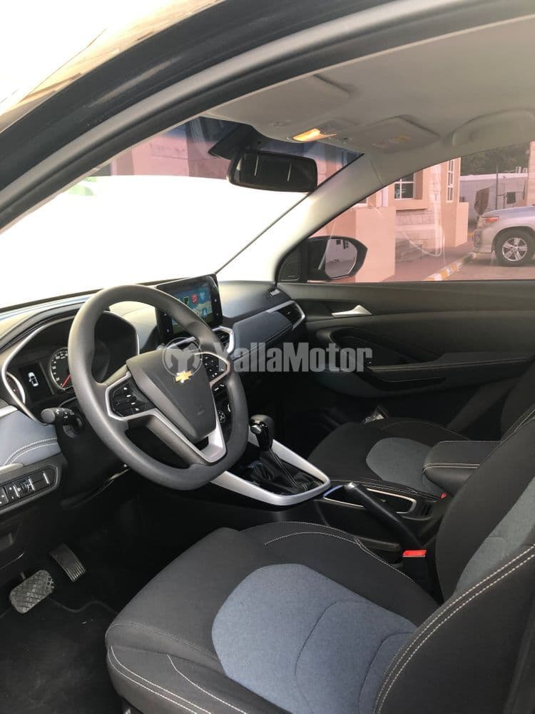 مستعملة شفروليه كابتيفا 1.5T LT 2023