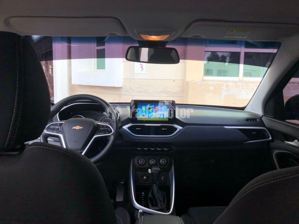 مستعملة شفروليه كابتيفا 1.5T LT 2023