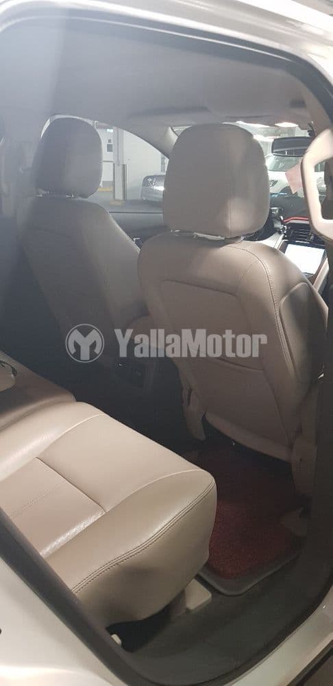 Used Ford Edge 3.5L V6 SEL AWD 2013