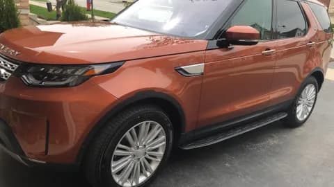 Used Land Rover Discovery 3.0L V6 HSE (360 HP) 2019 Used Land Rover Discovery 3.0L V6 HSE (360 HP) 2019 used_cars.forSale