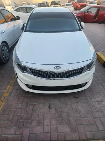 Used Kia EV5 2016 Used Kia EV5 2016 used_cars.forSale