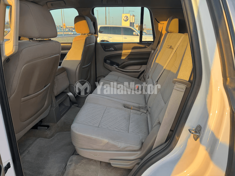 Used Chevrolet Tahoe LS 2015