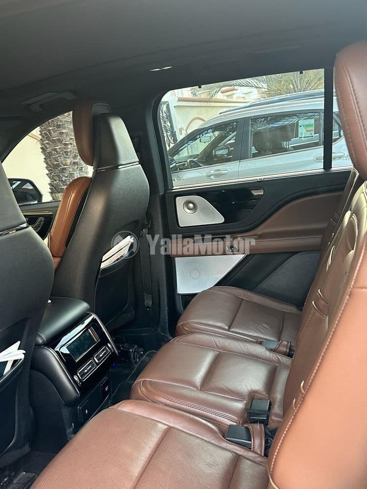 Used Lincoln Aviator 3.0T V6 Reserve II 2021