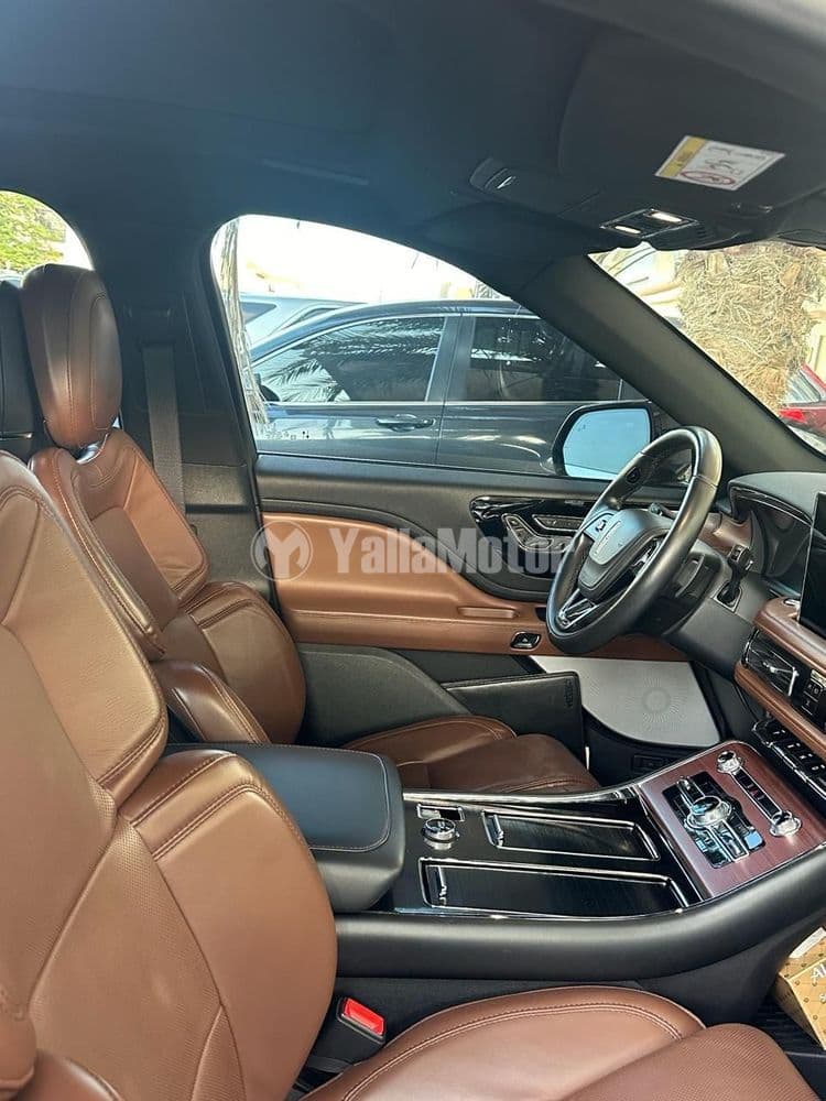 Used Lincoln Aviator 3.0T V6 Reserve II 2021