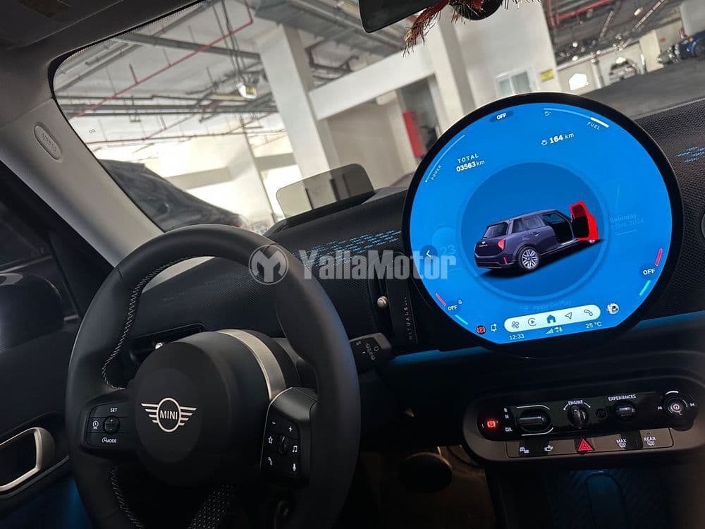 Used Mini Cooper 2025