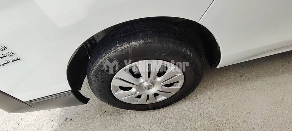 Used Nissan Urvan 3-Seater Manual 4-Door 2021